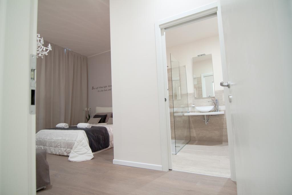 Relais Love Vérone Extérieur photo