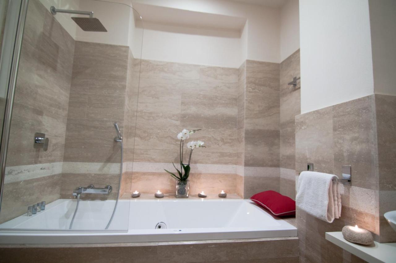 Relais Love Vérone Extérieur photo